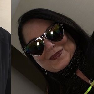 Meet your Posher, Melinda